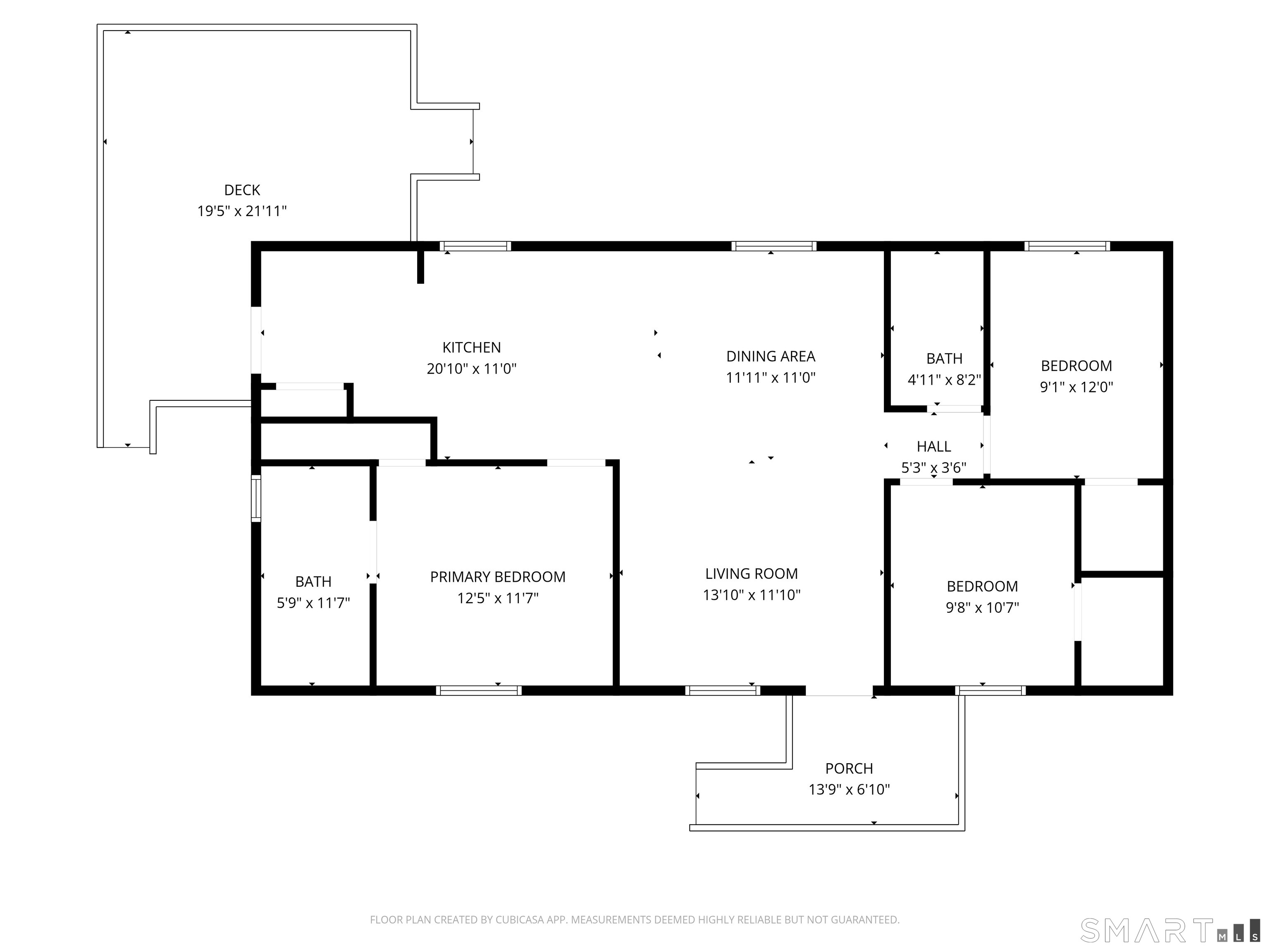 7 Circle Drive Windham CT 06256