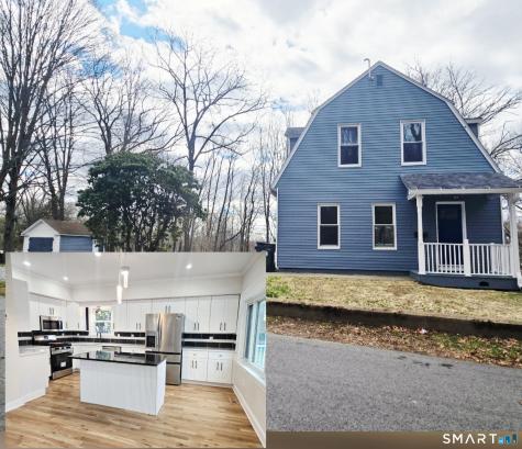 8 Pine Street Norwich CT 06360