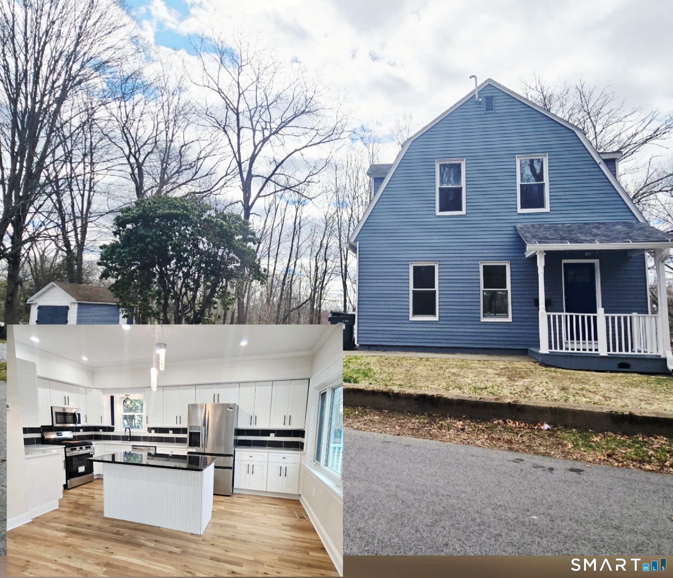 8 Pine Street Norwich CT 06360