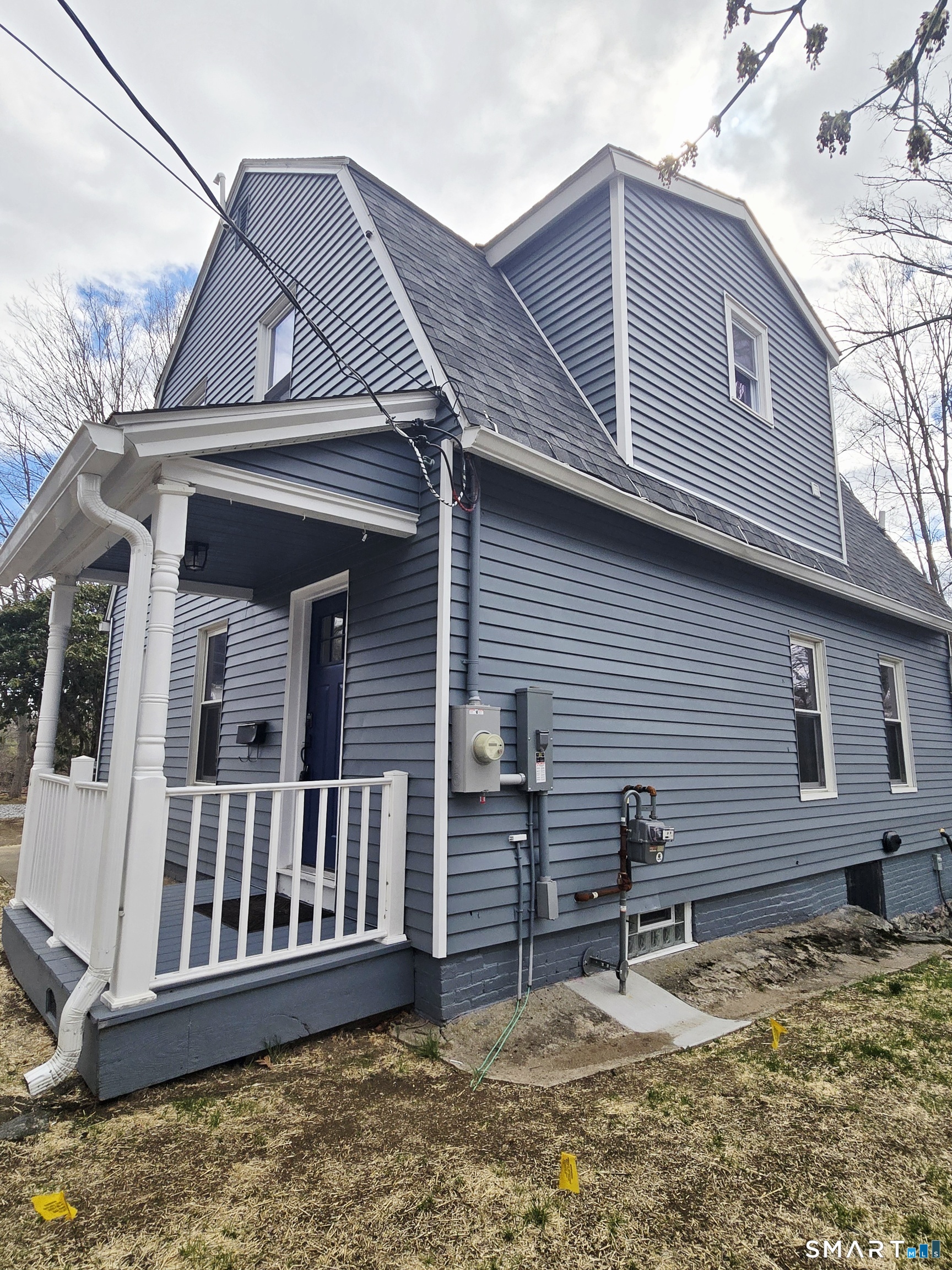 8 Pine Street Norwich CT 06360