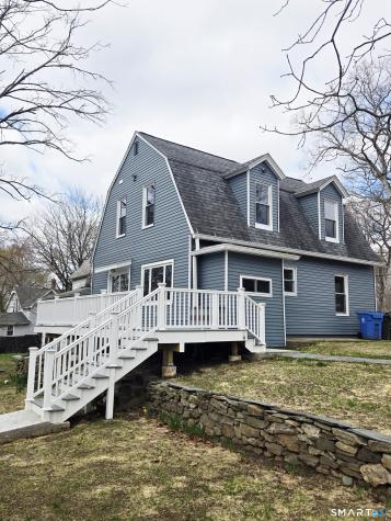 8 Pine Street Norwich CT 06360