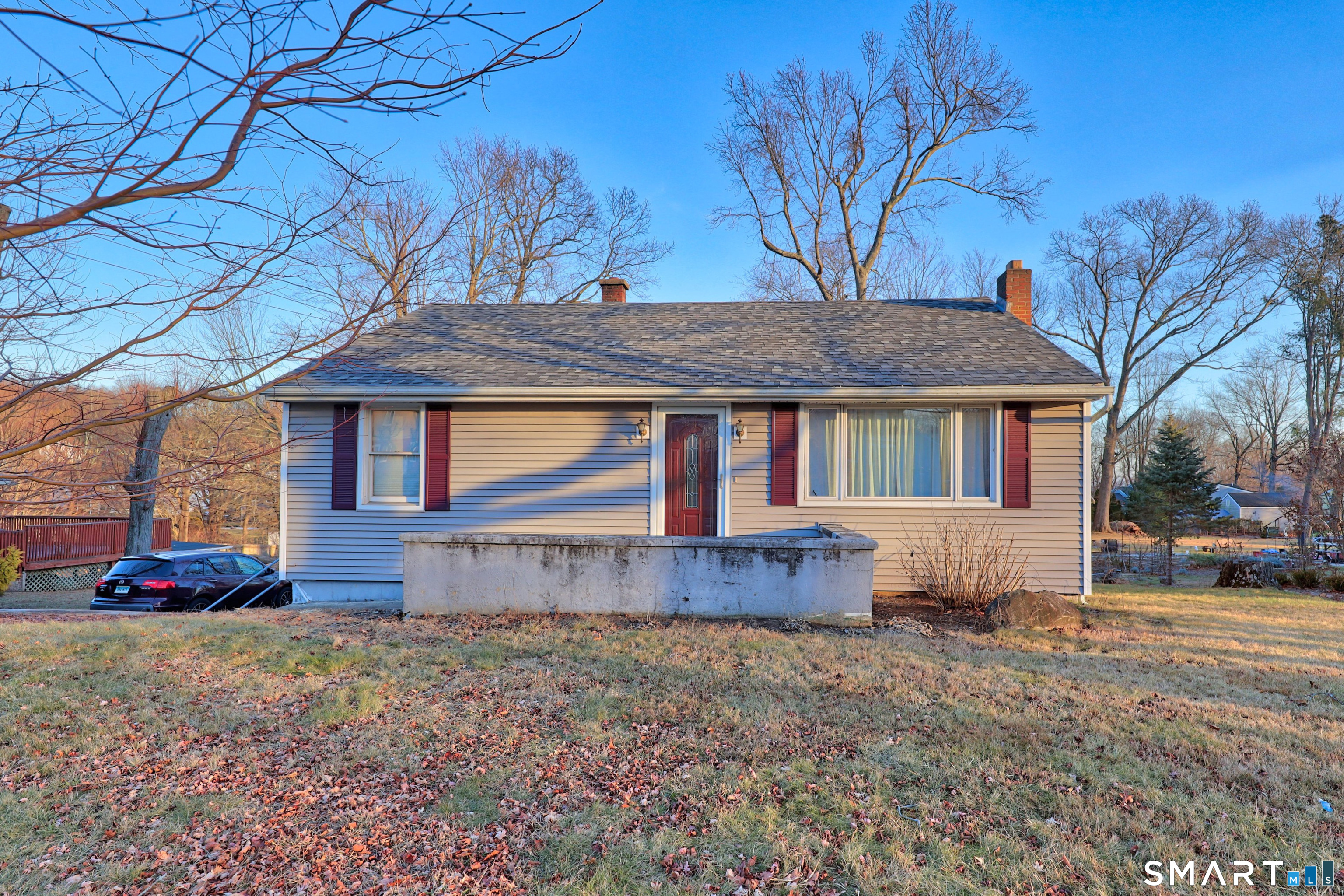 1674 Byam Road Cheshire CT 06410