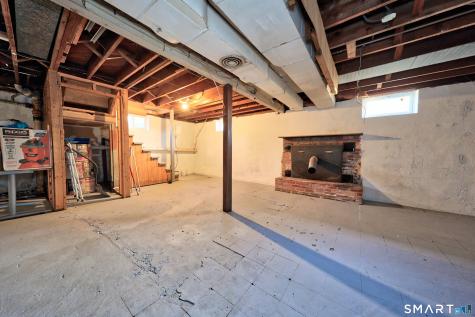 1674 Byam Road Cheshire CT 06410