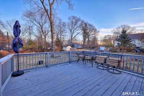 1674 Byam Road Cheshire CT 06410