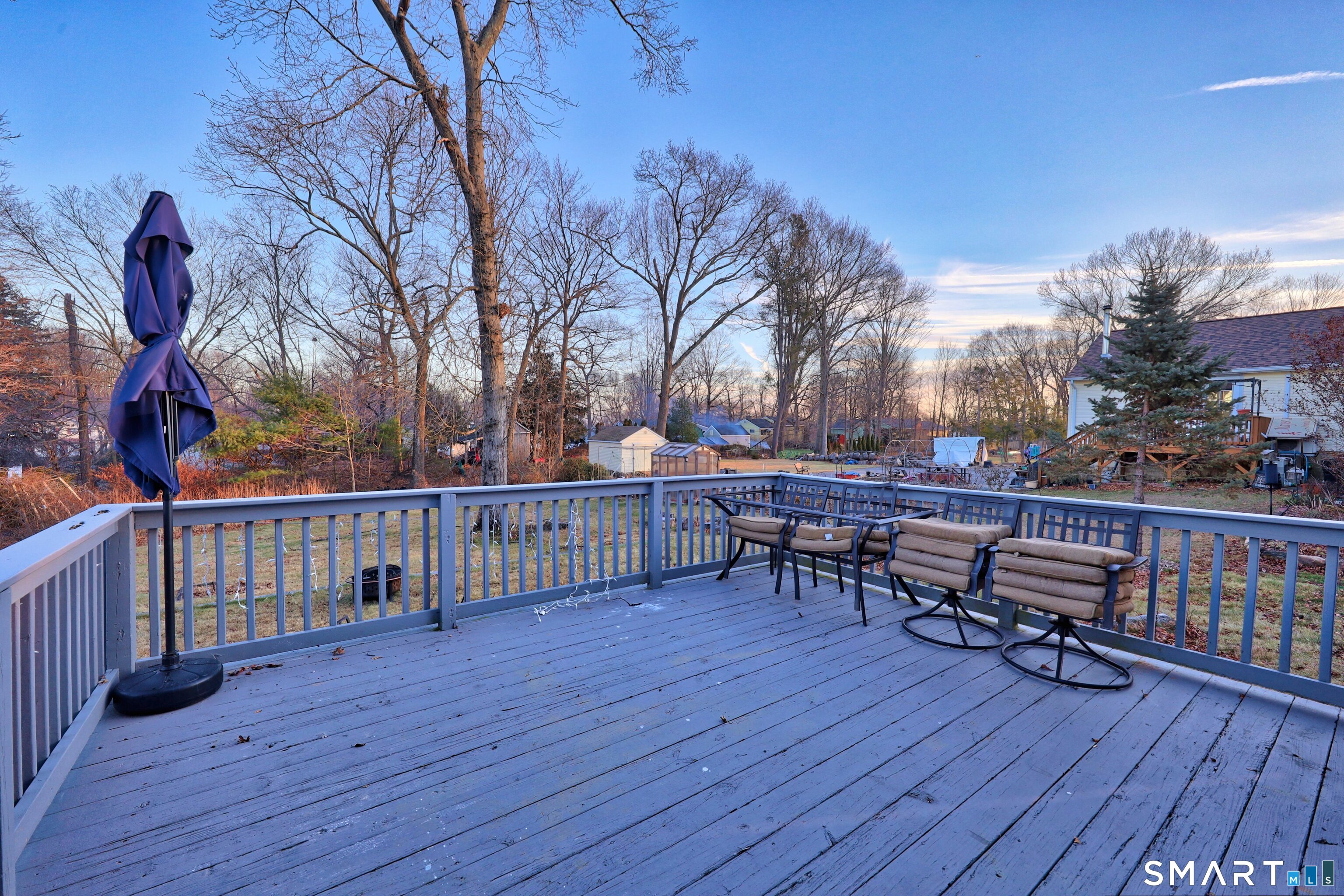 1674 Byam Road Cheshire CT 06410