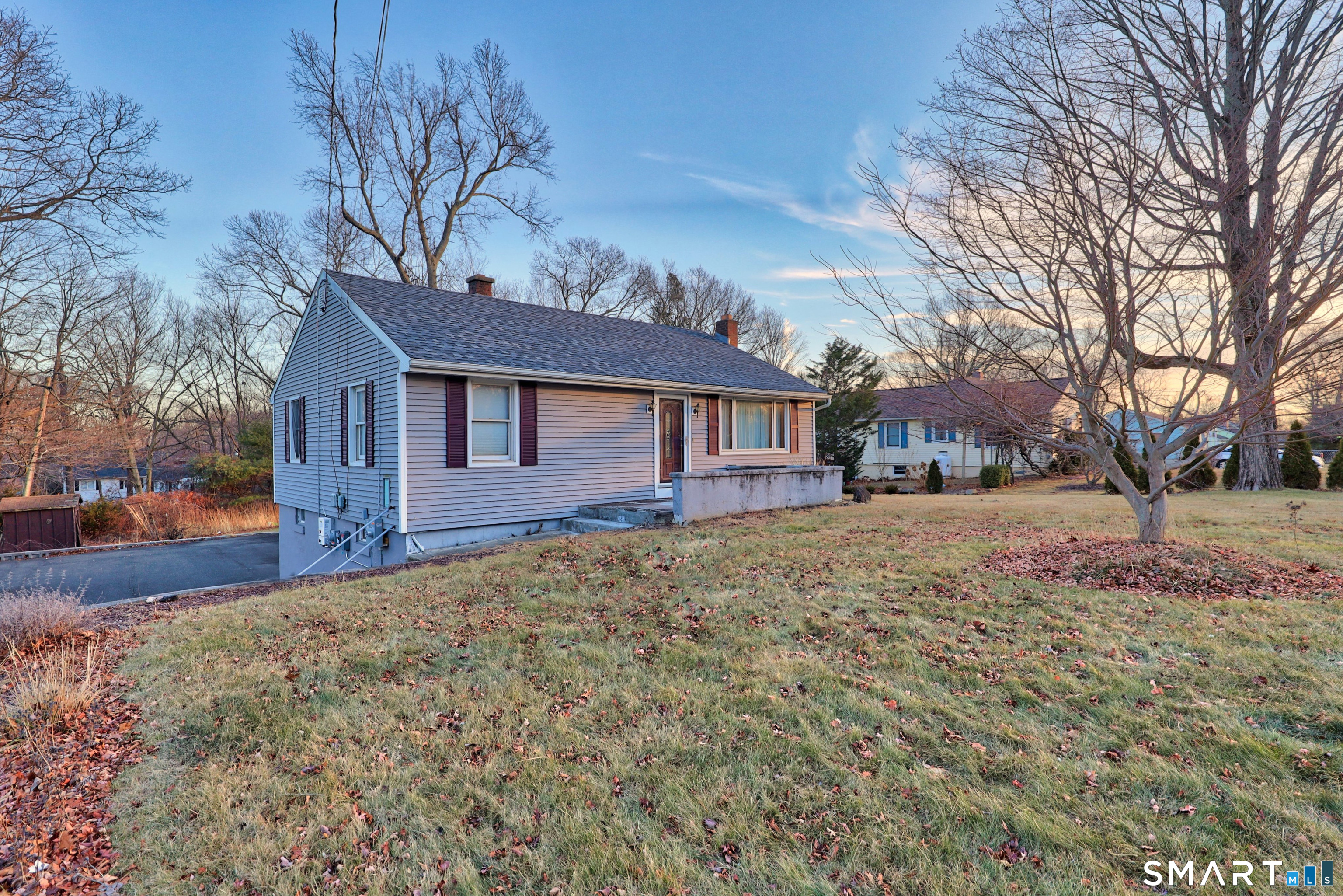 1674 Byam Road Cheshire CT 06410