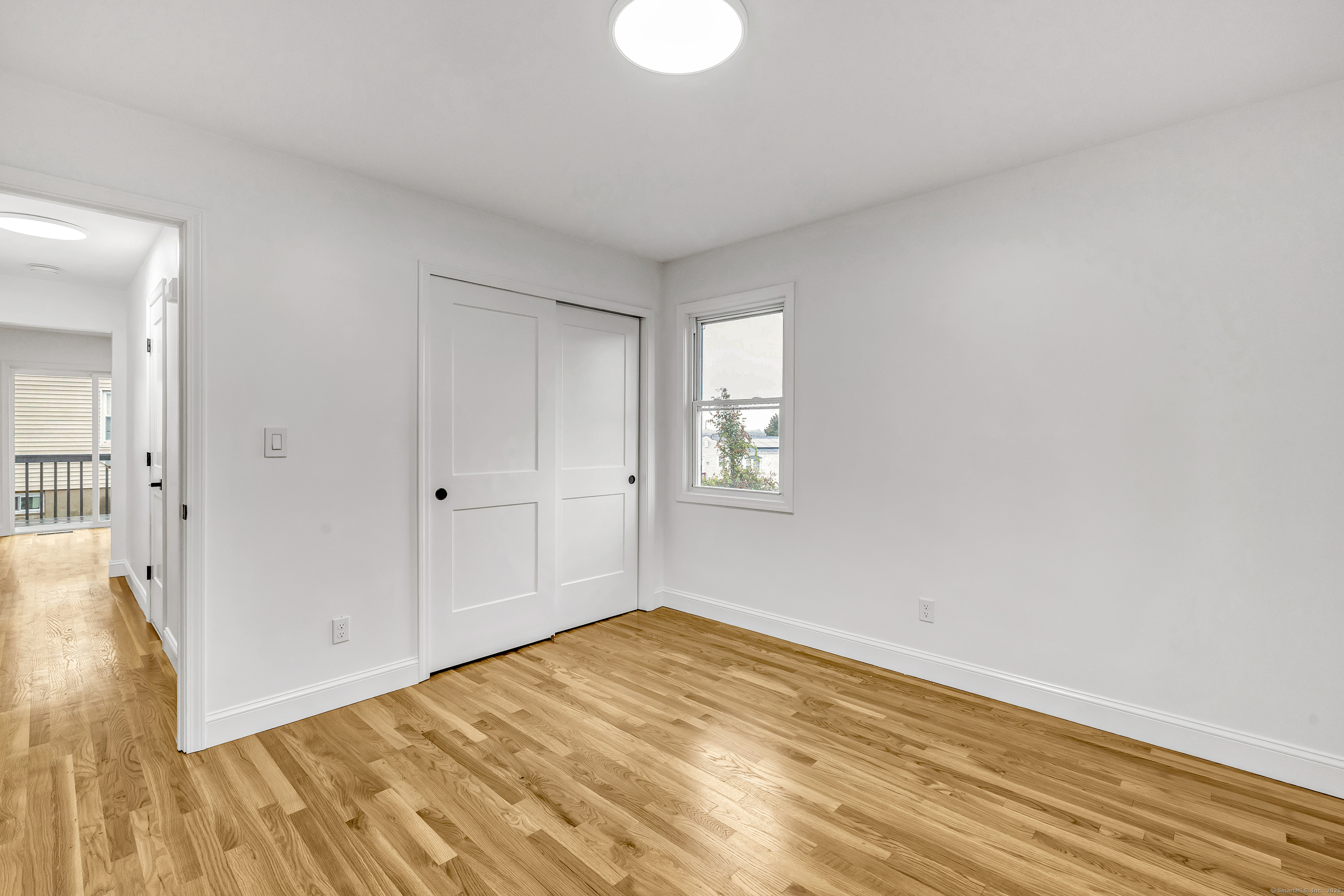 16 Oakdale Street Bridgeport CT 06606