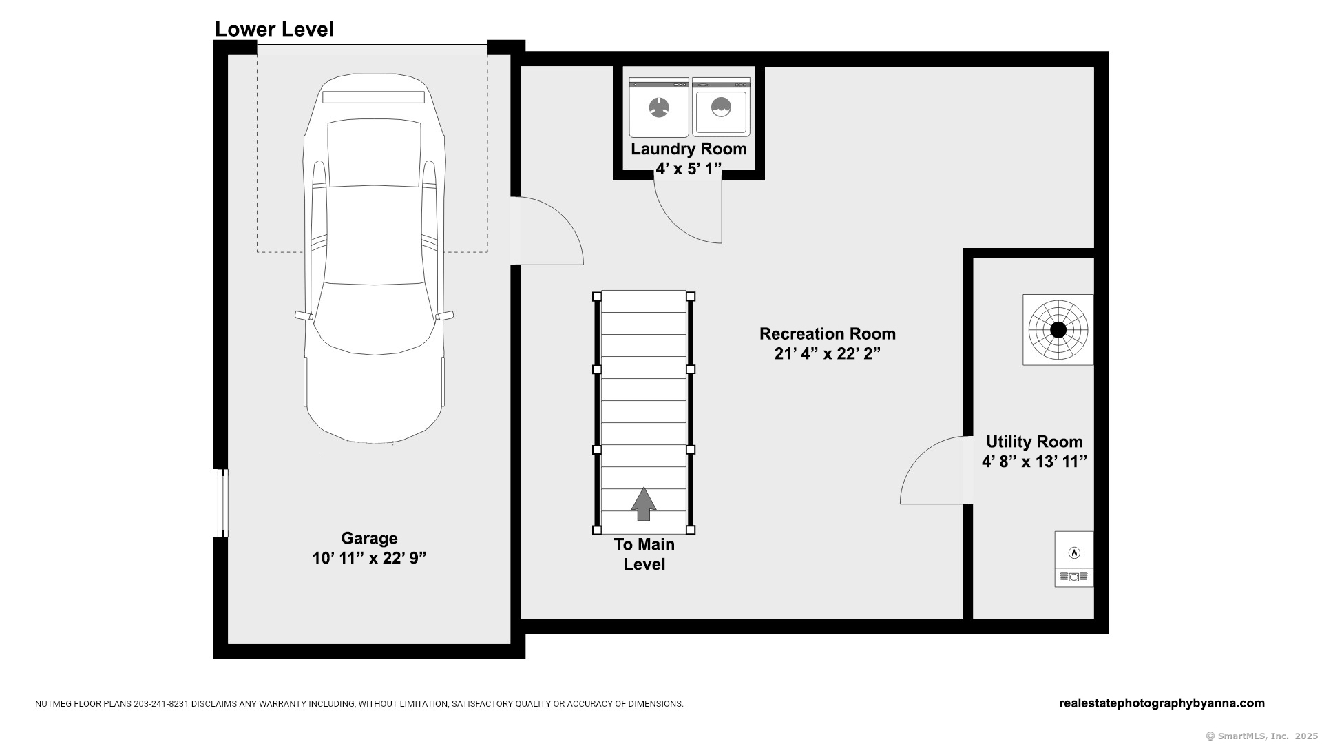 16 Oakdale Street Bridgeport CT 06606