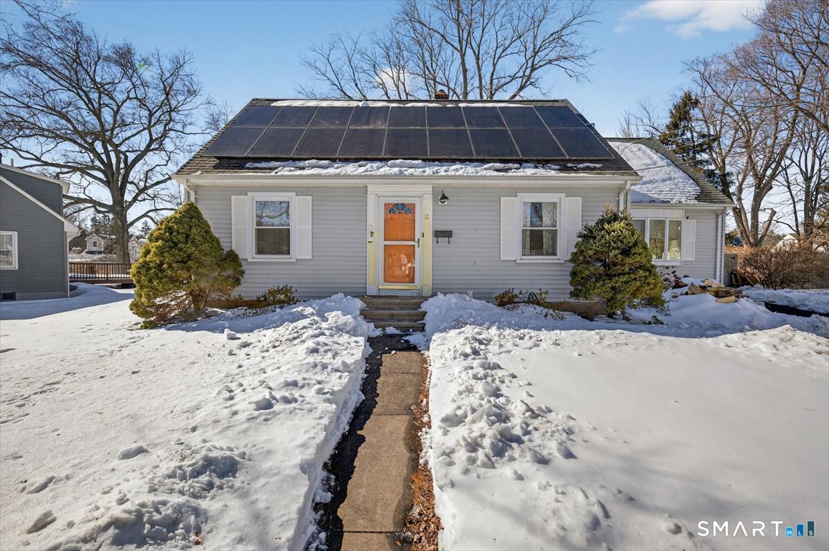 12 Pond Road Hamden CT 06514