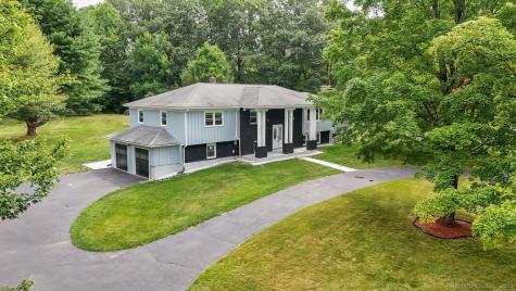 152 Richards Drive Monroe CT 06468