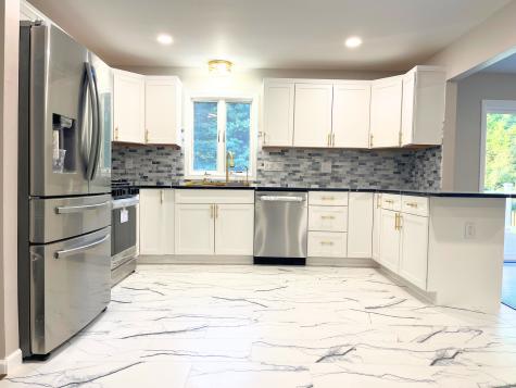 152 Richards Drive Monroe CT 06468