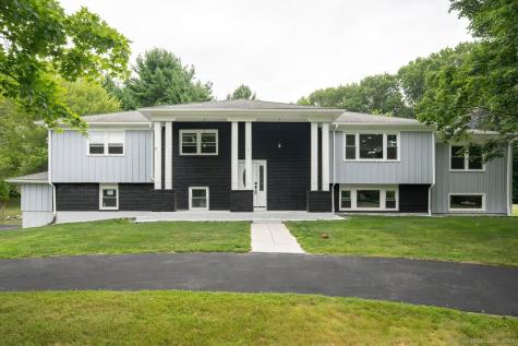 152 Richards Drive Monroe CT 06468