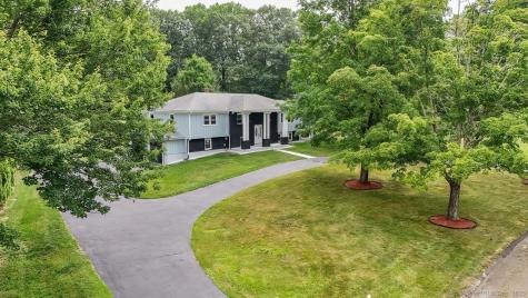 152 Richards Drive Monroe CT 06468
