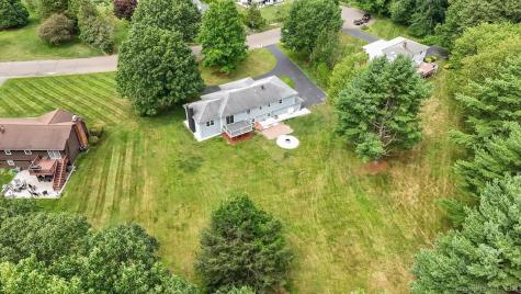152 Richards Drive Monroe CT 06468