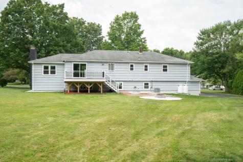 152 Richards Drive Monroe CT 06468