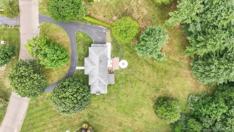 152 Richards Drive Monroe CT 06468