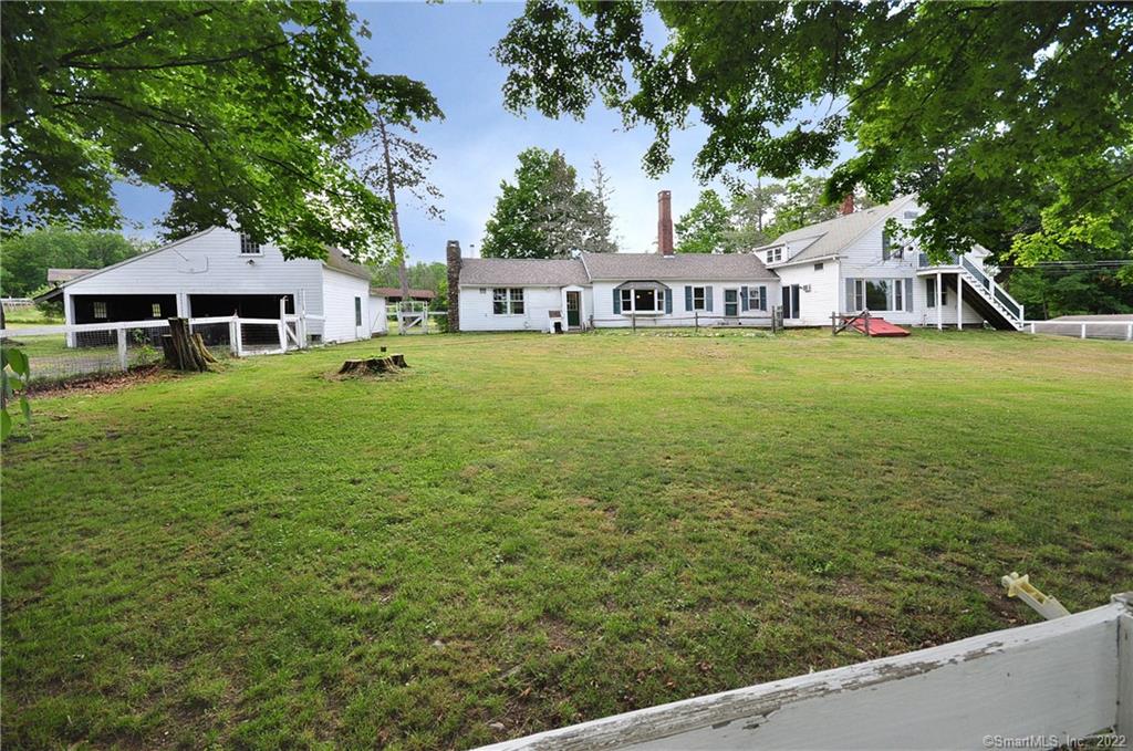 3 Pinney Street Colebrook CT 06021