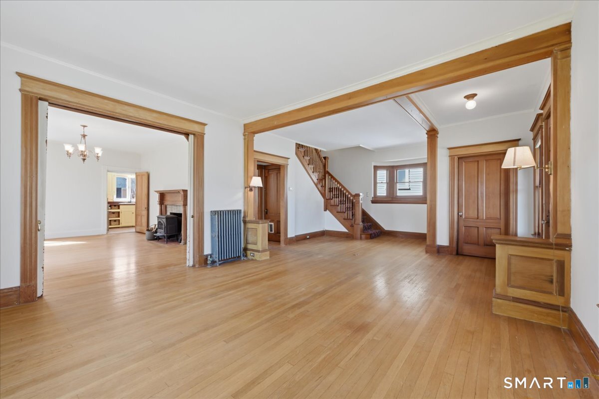 124 West Broad Street Stonington CT 06379