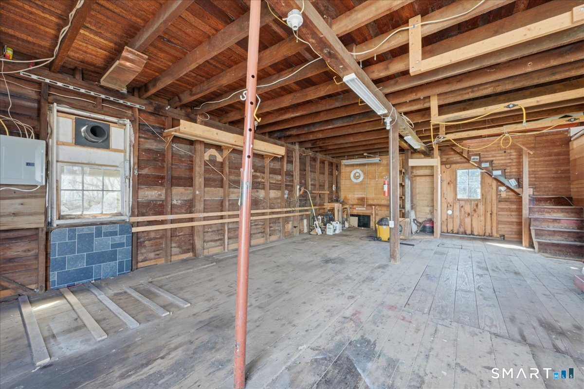 124 West Broad Street Stonington CT 06379