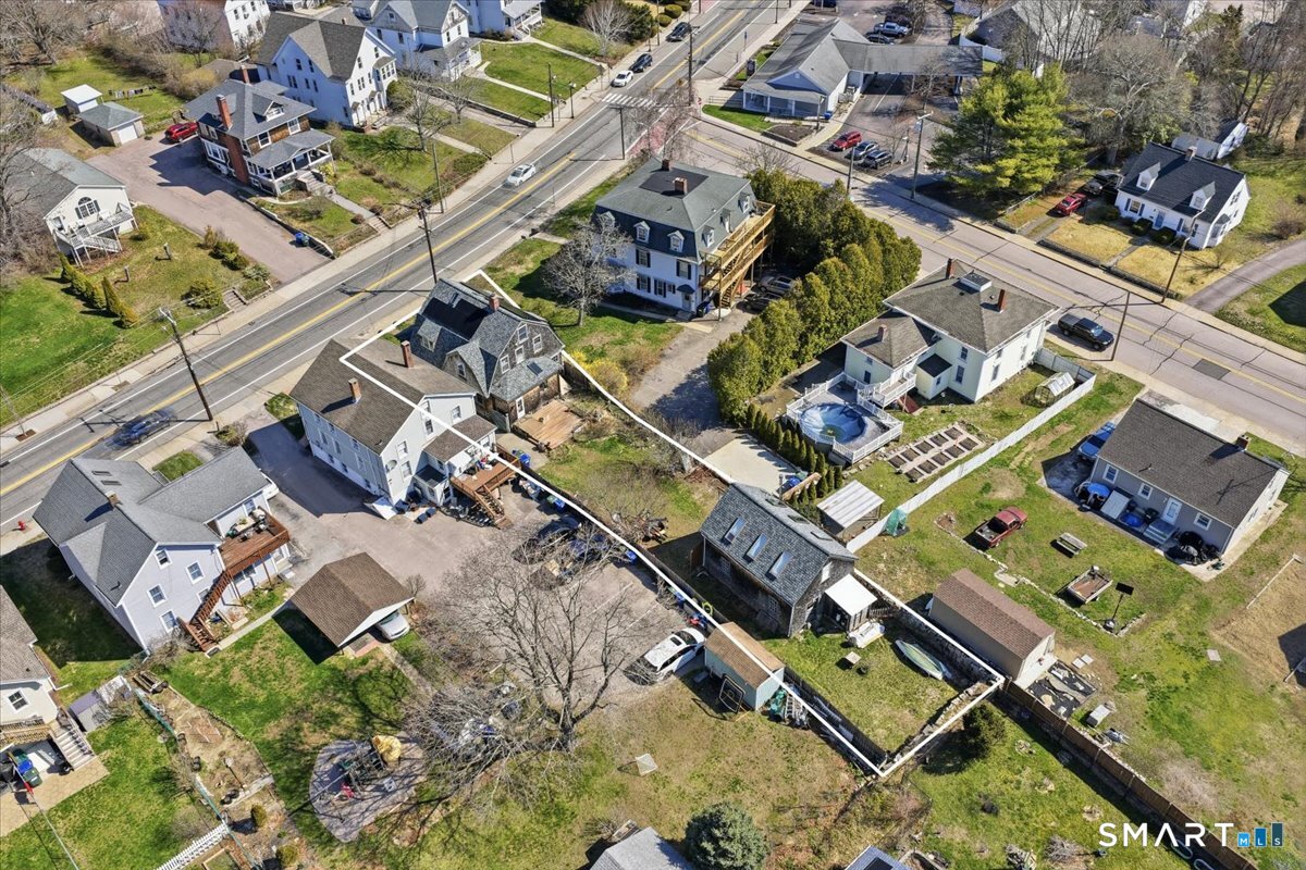 124 West Broad Street Stonington CT 06379