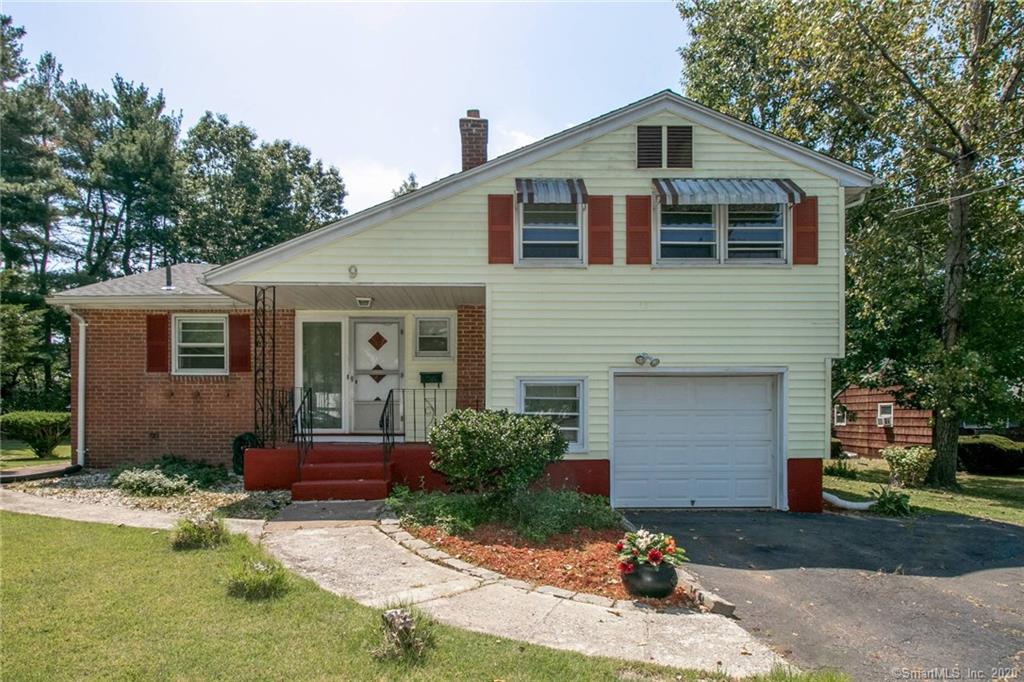 9 Ford Road Windsor CT 06095