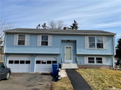 54 Robertson Road Hamden CT 06518