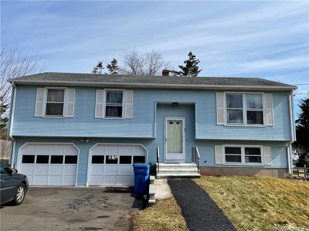 54 Robertson Road Hamden CT 06518