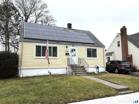 329 Ezra Street Bridgeport CT 06606