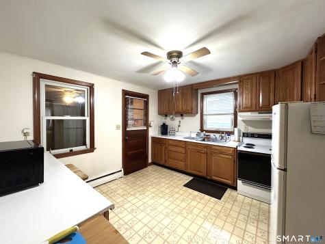 329 Ezra Street Bridgeport CT 06606