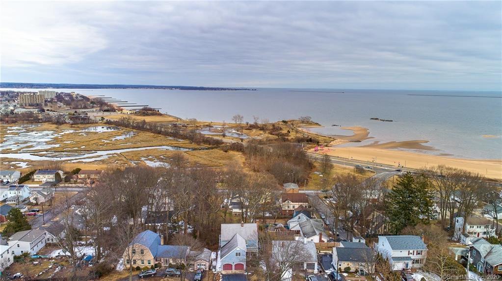 64 Bluff Avenue West Haven CT 06516