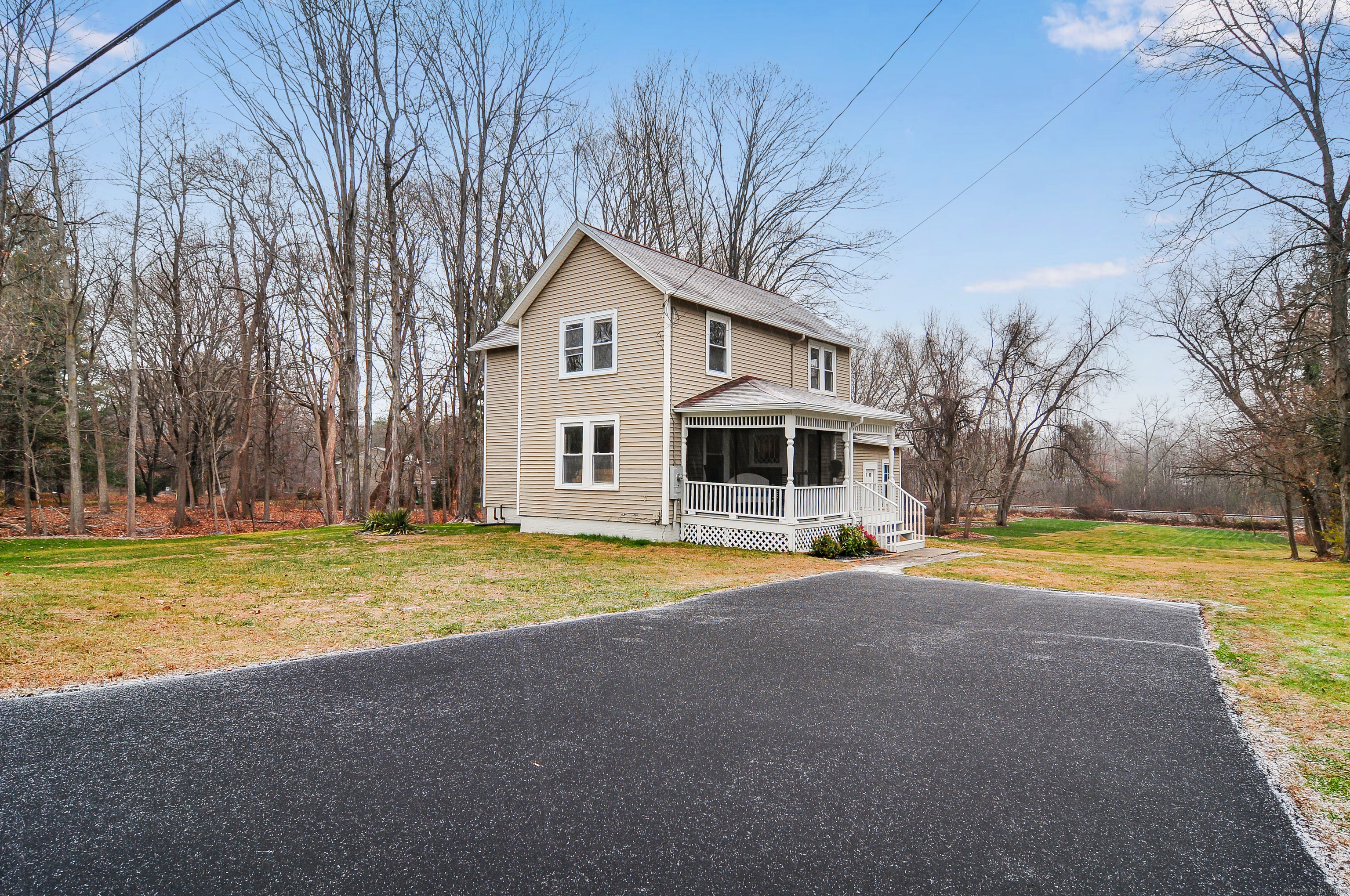 100 Hayden Station Road Windsor CT 06095