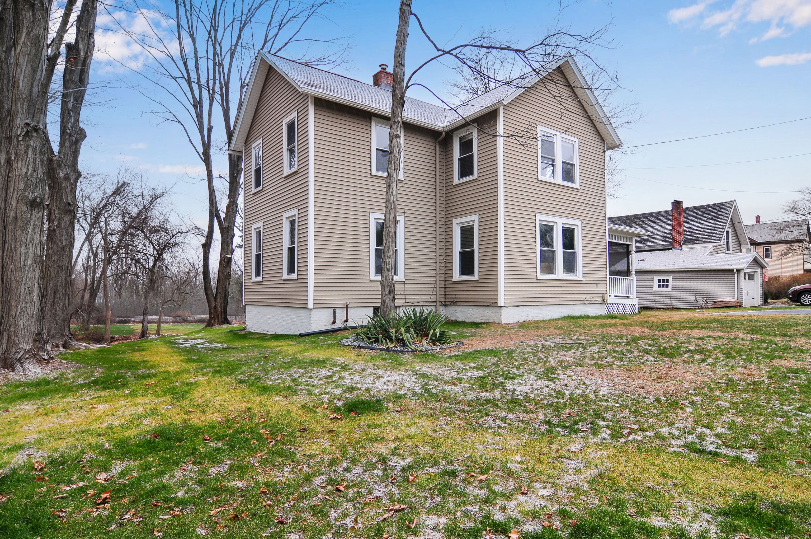 100 Hayden Station Road Windsor CT 06095