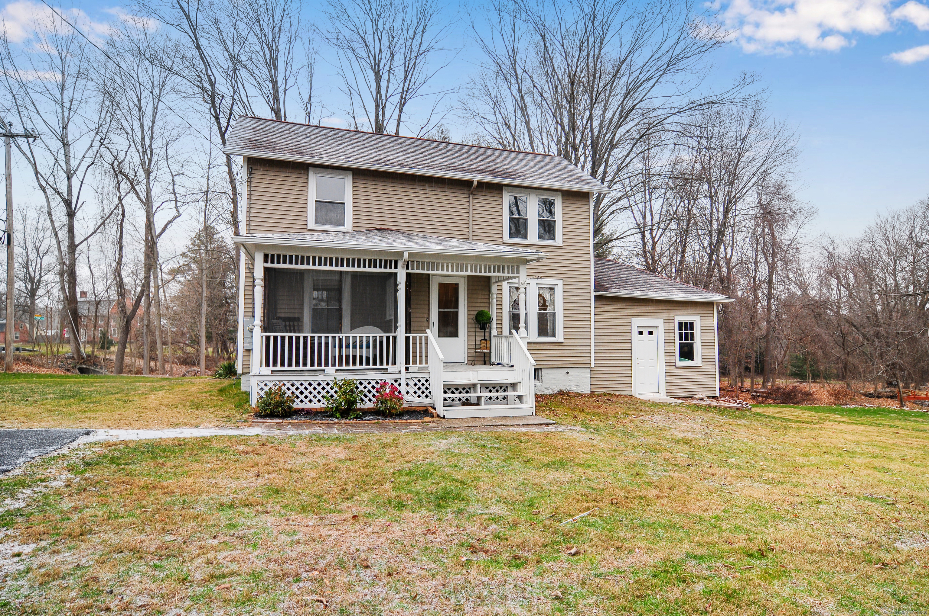 100 Hayden Station Road Windsor CT 06095