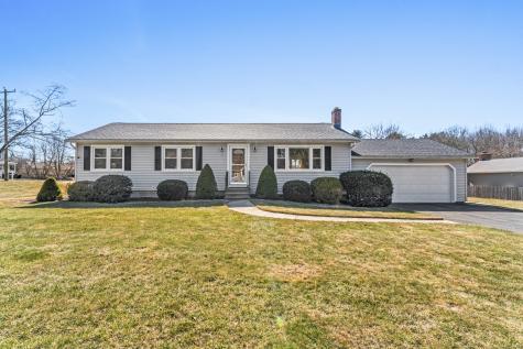 7 Julia Court Milford CT 06461
