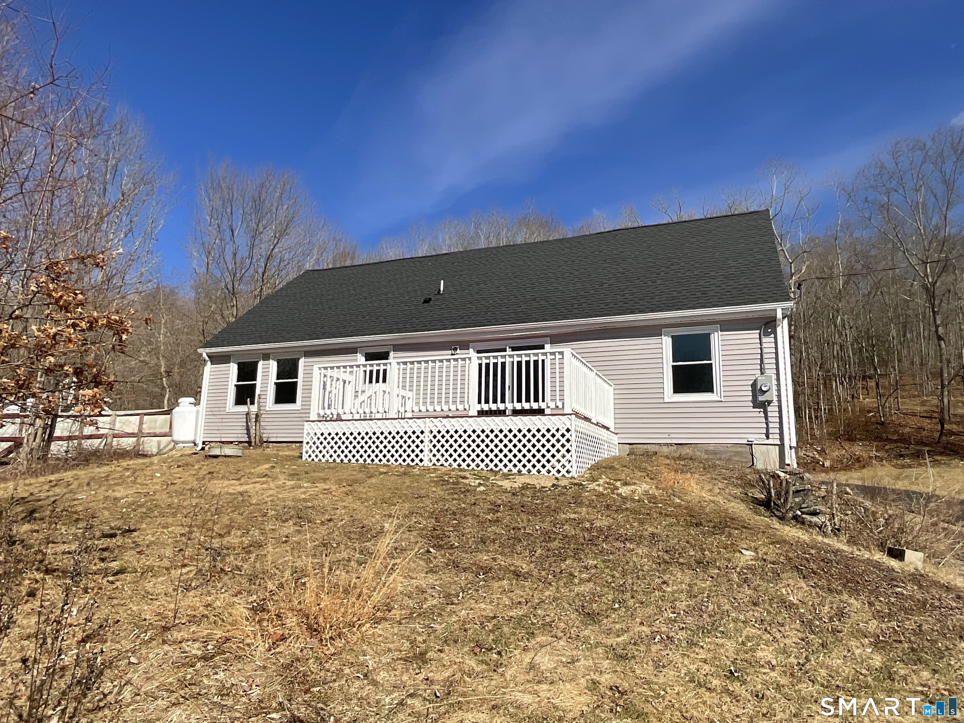200 Pond Hill Road Plainfield CT 06354