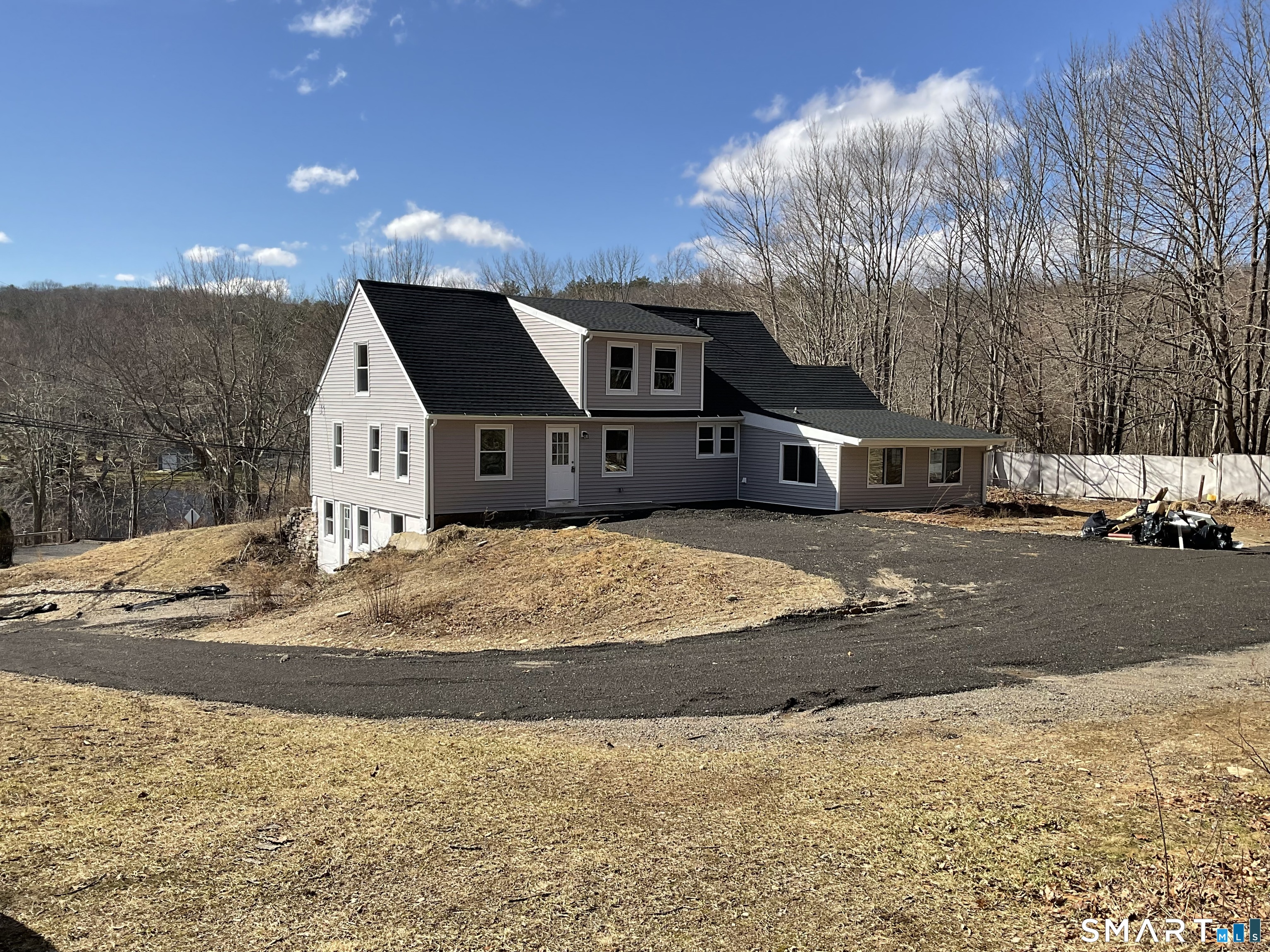 200 Pond Hill Road Plainfield CT 06354