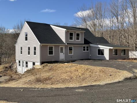 200 Pond Hill Road Plainfield CT 06354