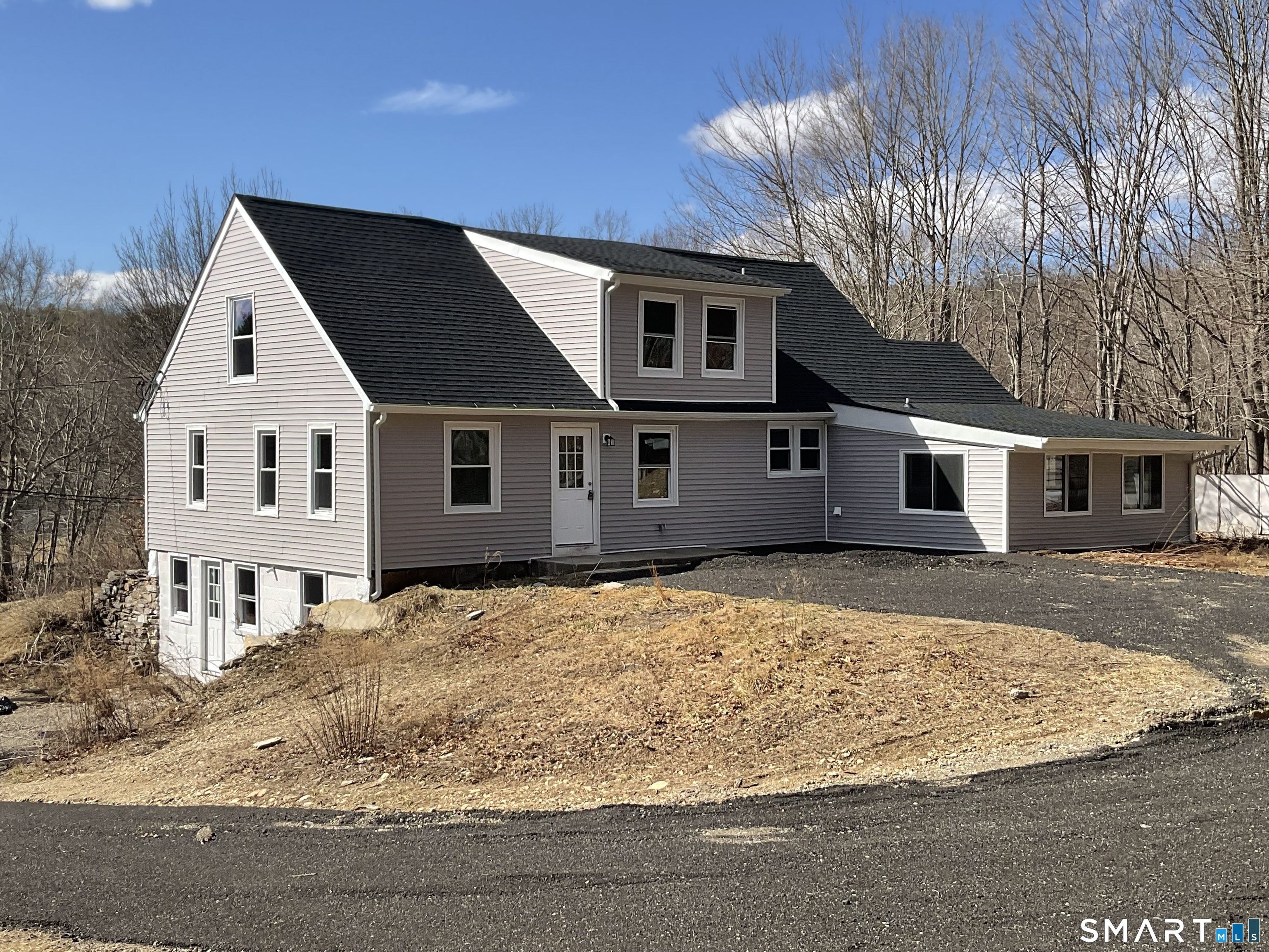 200 Pond Hill Road Plainfield CT 06354