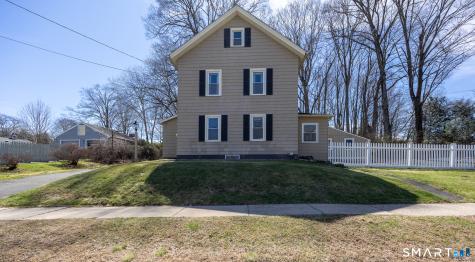 278 Hobart Street Southington CT 06489