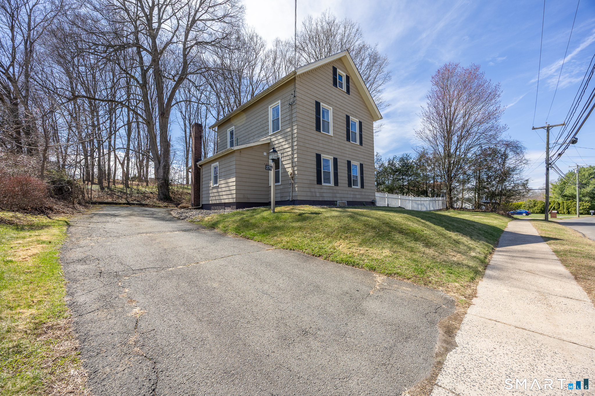 278 Hobart Street Southington CT 06489