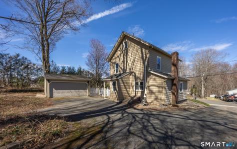 278 Hobart Street Southington CT 06489