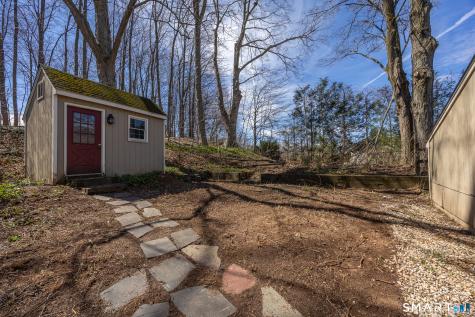 278 Hobart Street Southington CT 06489
