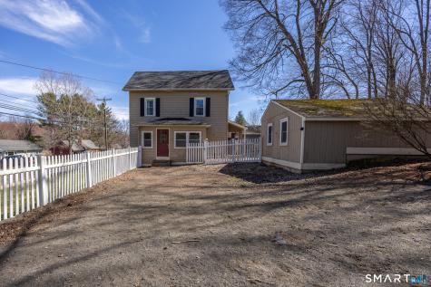 278 Hobart Street Southington CT 06489