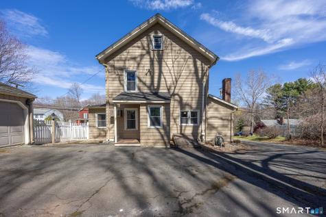 278 Hobart Street Southington CT 06489