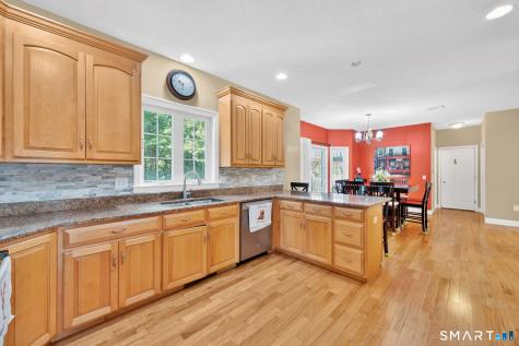 557 Hall Hill Road Somers CT 06071