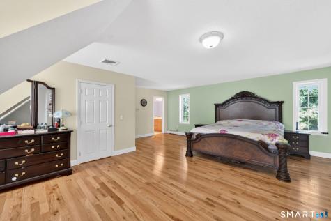 557 Hall Hill Road Somers CT 06071