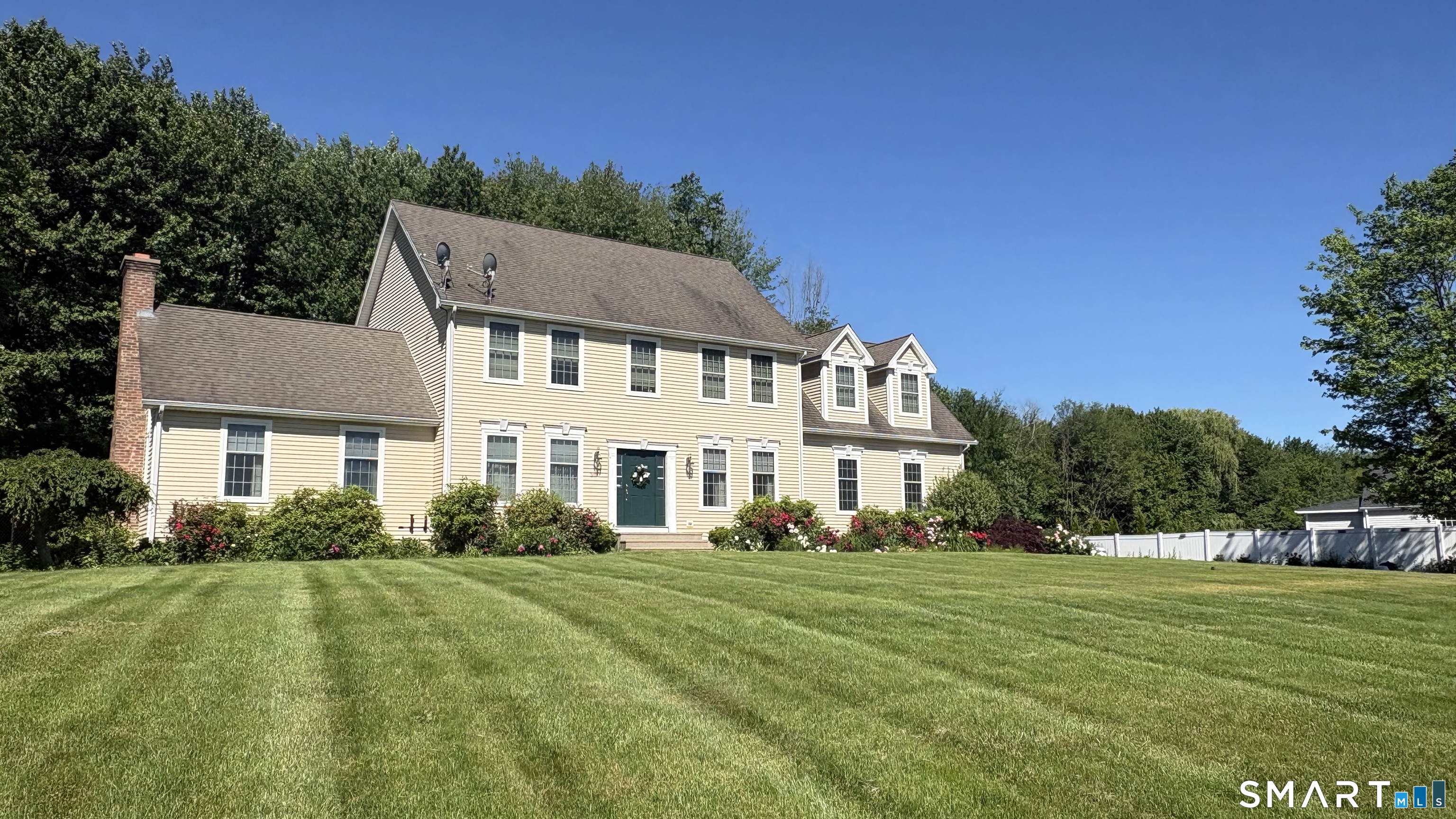 557 Hall Hill Road Somers CT 06071
