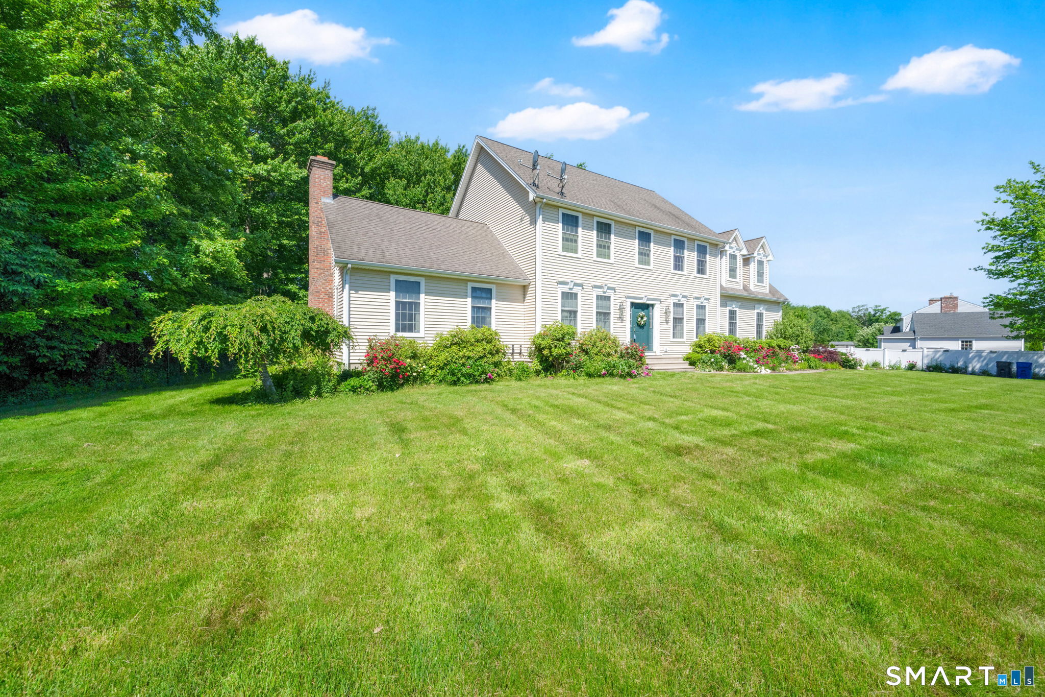 557 Hall Hill Road Somers CT 06071