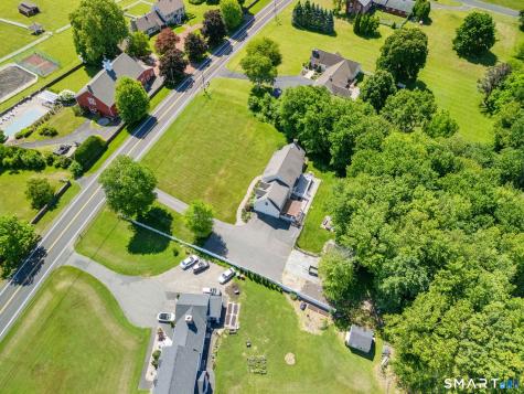 557 Hall Hill Road Somers CT 06071
