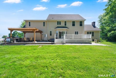 557 Hall Hill Road Somers CT 06071